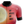 Load image into Gallery viewer, Couple Wolf Cycling Jersey - Men
