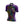 Load image into Gallery viewer, Women&#39;s Purple Neon Cycling Kit
