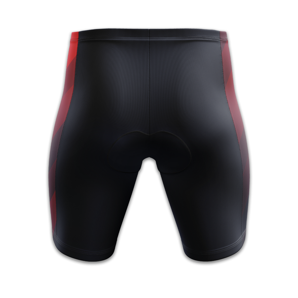 Power Flame Cycling Short