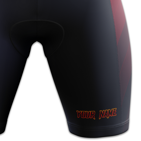 Personalized Power Flame Cycling Kit